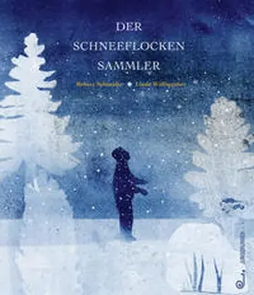 Schneider |  Der Schneeflockensammler | Buch |  Sack Fachmedien