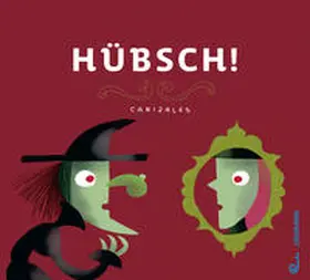 Canizales |  Hübsch! | Buch |  Sack Fachmedien