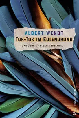 Wendt |  Tok-Tok im Eulengrund | Buch |  Sack Fachmedien