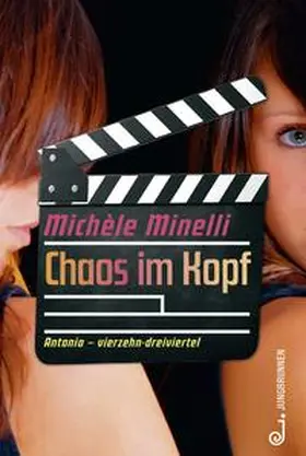 Minelli |  Chaos im Kopf | Buch |  Sack Fachmedien