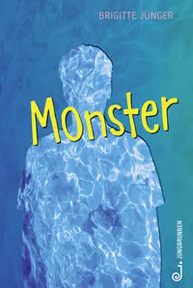 Jünger |  Monster | Buch |  Sack Fachmedien