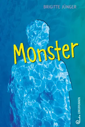Jünger |  Monster | eBook | Sack Fachmedien