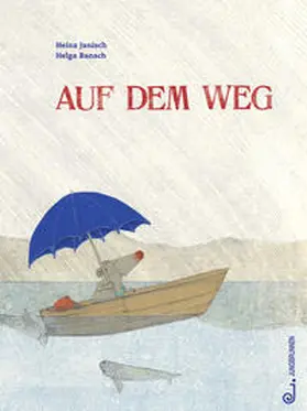 Janisch |  Auf dem Weg | Buch |  Sack Fachmedien