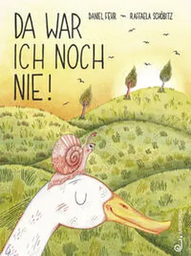 Fehr |  Da war ich noch nie! | Buch |  Sack Fachmedien