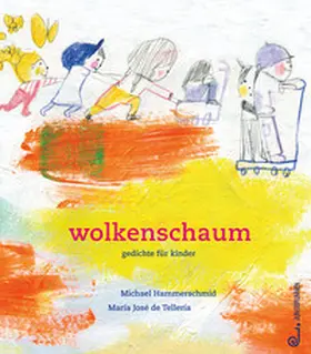 Hammerschmid |  wolkenschaum | Buch |  Sack Fachmedien