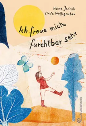 Janisch |  Ich freue mich furchtbar sehr | Buch |  Sack Fachmedien