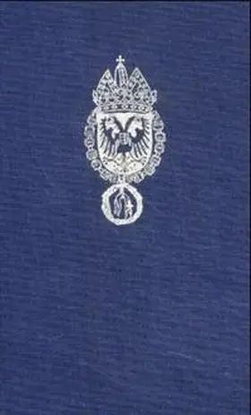 Wiesflecker |  Maximilian I. Das Reich, Österreich und Europa an der Wende zur Neuzeit, Bd. 1-5 / Kaiser Maximilian I. Das Reich, Österreich und Europa an der Wende zur Neuzeit | Buch |  Sack Fachmedien