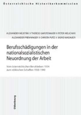 Baumgartner / Fennes / Greifeneder |  Arisierungen, beschlagnahmte Vermögen, Rückstellungen und Entschädigungen im Burgenland | Buch |  Sack Fachmedien