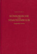 Grass |  Königskirche und Staatssymbolik | Buch |  Sack Fachmedien