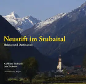 Töchterle / Töchtele |  Neustift im Stubaital | Buch |  Sack Fachmedien