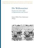 Pfeifer / Andermann |  Die Wolkensteiner | Buch |  Sack Fachmedien