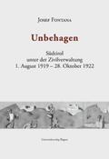 Fontana |  Unbehagen Band 2 | Buch |  Sack Fachmedien