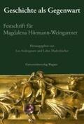 Andergassen / Madersbacher |  Geschichte als Gegenwart | Buch |  Sack Fachmedien