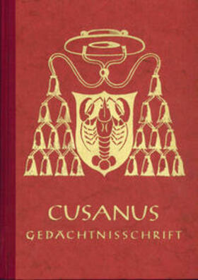 Grass | Cusanus Gedächtnisschrift | Buch | 978-3-7030-0657-9 | sack.de