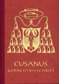 Grass |  Cusanus Gedächtnisschrift | Buch |  Sack Fachmedien