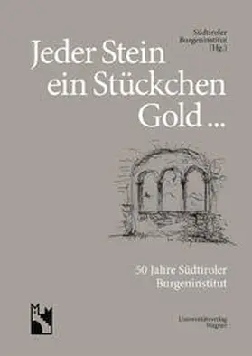  Jeder Stein ein Stückchen Gold ... | Buch |  Sack Fachmedien