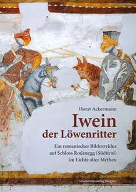 Ackermann |  Iwein der Löwenritter | Buch |  Sack Fachmedien
