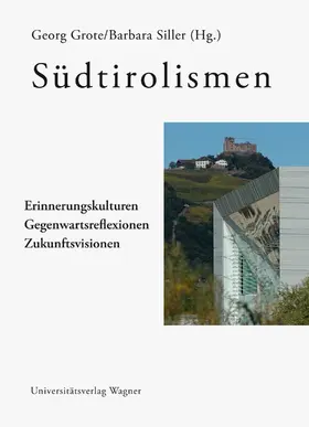 Grote / Siller |  Südtirolismen | eBook | Sack Fachmedien