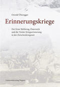 Überegger |  Erinnerungskriege | eBook | Sack Fachmedien