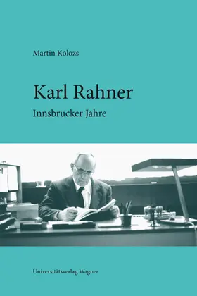 Kolozs | Karl Rahner | E-Book | www.sack.de