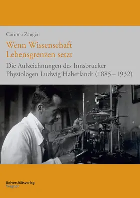 Zangerl | Wenn Wissenschaft Lebensgrenzen setzt | E-Book | www.sack.de