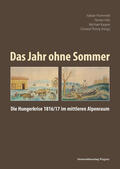 Frommelt / Hitz / Kasper |  Das Jahr ohne Sommer | eBook | Sack Fachmedien