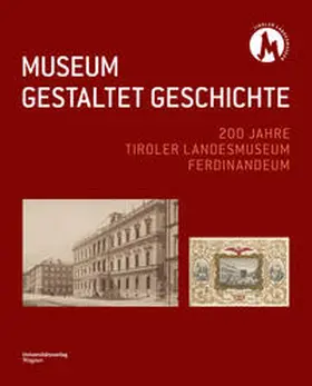  MUSEUM GESTALTET GESCHICHTE | Buch |  Sack Fachmedien