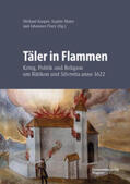 Kasper / Flury / Maier |  Täler in Flammen | Buch |  Sack Fachmedien