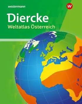 Forster |  Diercke Weltatlas Österreich | Buch |  Sack Fachmedien