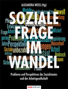 Weiss |  Soziale Frage im Wandel | Buch |  Sack Fachmedien