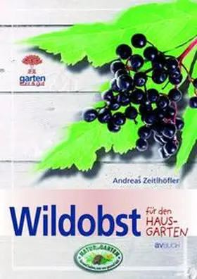 Zeitlhöfler |  Wildobst | Buch |  Sack Fachmedien