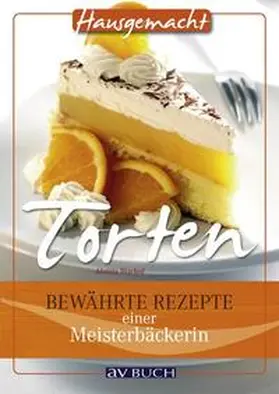 Bischof |  Torten | Buch |  Sack Fachmedien