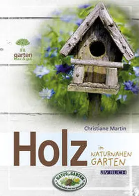 Martin |  Holz | Buch |  Sack Fachmedien