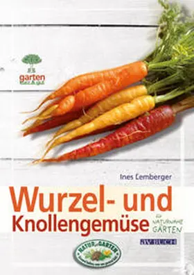 Lemberger |  Wurzel- und Knollengemüse | Buch |  Sack Fachmedien