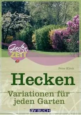 Klock |  Hecken | Buch |  Sack Fachmedien
