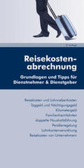 Weissensteiner |  Reisekostenabrechnung | Buch |  Sack Fachmedien