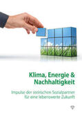  Klima, Energie und Nachhaltigkeit | Buch |  Sack Fachmedien