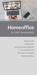 Wesener / Goger / Mauthner |  Homeoffice | Buch |  Sack Fachmedien
