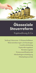 Puchinger / Seilern-Aspang |  Ökosoziale Steuerreform | Buch |  Sack Fachmedien