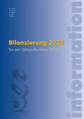 Brein / Denk / Krainer |  Bilanzierung 2023 | Buch |  Sack Fachmedien
