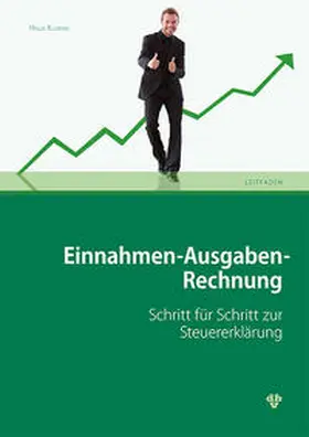 Kulman |  Einnahmen-Ausgaben-Rechnung | Buch |  Sack Fachmedien