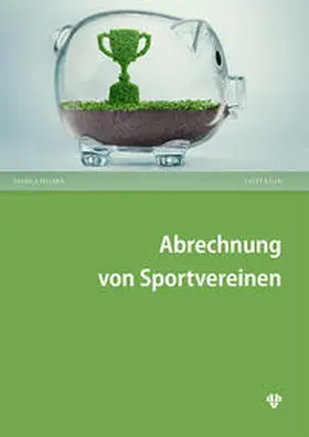 Fellner |  Abrechnung von Sportvereinen | Buch |  Sack Fachmedien