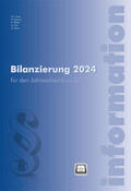 Brein / Denk / Krainer |  Bilanzierung 2024 | Buch |  Sack Fachmedien