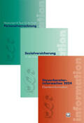 Hofer / Seidl / Edlbacher |  Steuerrechts-Paket 2024 | Buch |  Sack Fachmedien