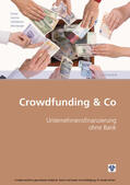 Dolzer / Löscher / Steinbäcker |  Crowdfunding & Co (Ausgabe Österreich) | eBook | Sack Fachmedien