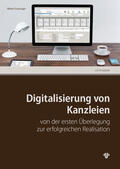 Puchinger |  Digitalisierung von Kanzleien (Ausgabe Österreich) | eBook | Sack Fachmedien