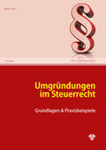 Jann |  Umgründungen im Steuerrecht (Ausgabe Österreich) | eBook | Sack Fachmedien