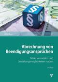 Dangl / Hofbauer |  Abrechnung von Beendigungsansprüchen (Ausgabe Österreich) | eBook | Sack Fachmedien