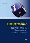 Weinzierl |  Umsatzsteuer Basiswissen für das Rechnungswesen (Ausgabe Österreich) | eBook | Sack Fachmedien