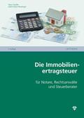 Gaedke / Huber-Wurzinger |  Die Immobilienertragsteuer (Ausgabe Österreich) | eBook | Sack Fachmedien